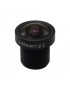 PLEN-4102 PLEN-4102 ACTi Fixed Focal f2.55mm, F2.2