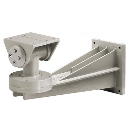 WBLA Pelco Wall bracket for HGV, 457.5mm