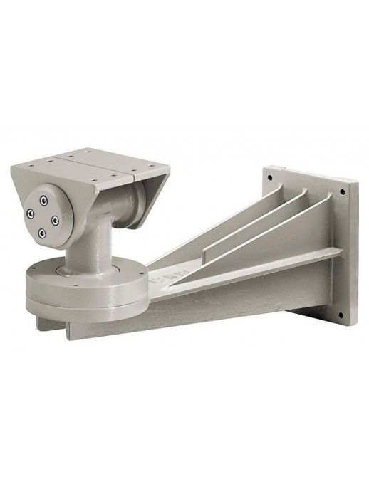 WBLA Pelco Wall bracket for HGV, 457.5mm