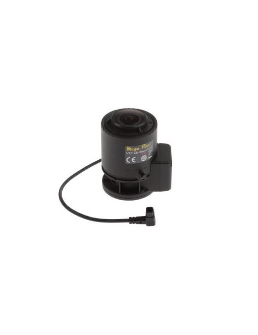 01775-001 01775-001 Axis Lens CS 2.8 - 13 mm F1.4 DC-Iris 5 MP