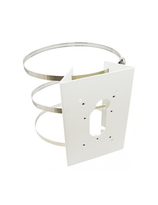 PMAX-0531 PMAX-0531 ACTi Pole Mount (for PMAX-0346), supports 5.25" to 8.5" Poles