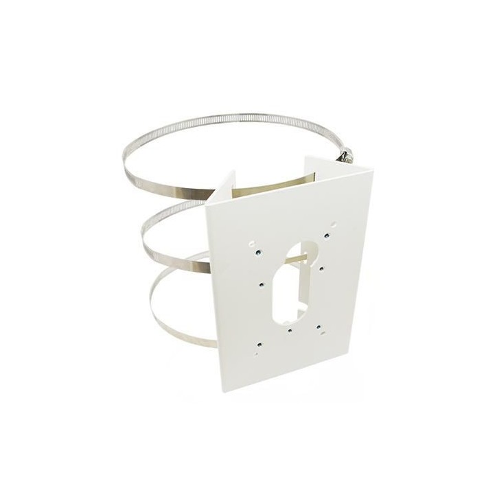 PMAX-0531 ACTi Pole Mount (for PMAX-0346), supports 5.25" to 8.5" Poles