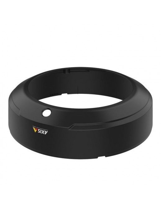 02219-001 02219-001 Axis TM3808-E Skin Cover Black 4P