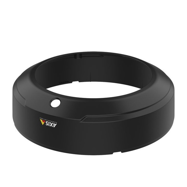 02219-001 Axis TM3808-E Skin Cover Black 4P