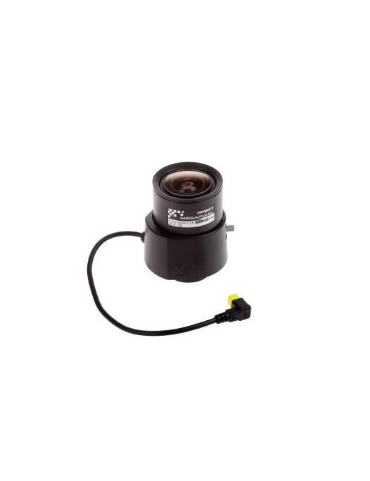 02094-001 02094-001 Axis LENS CS 3.9 - 10 MM F1.5 P-IRIS 8MP