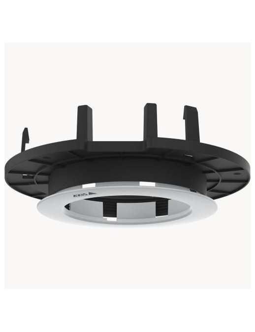 02836-001 02836-001 Axis TM4201 RECESSED MOUNT 4P