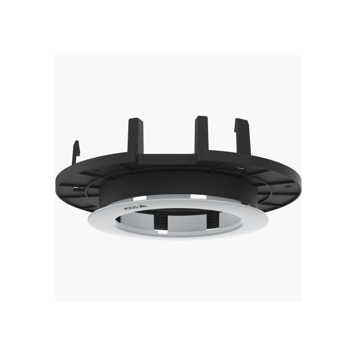 02836-001 Axis TM4201 RECESSED MOUNT 4P