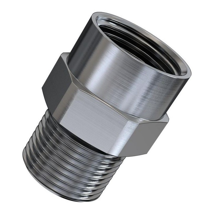 02797-001 Axis TQ1921 ADAPTER M20x1.5-1/2 NPT