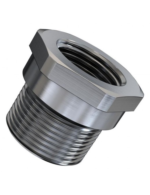 02798-001 02798-001 Axis TQ1920 ADAPTER M25x1.5-1/2 NPT