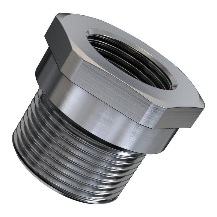 02799-001 Axis TQ1925 ADAPTER M25x1.5-M20x1.5