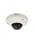 E911 E911 ACTi 3MP, Indoor, Mini Dome, WDR, SLLS, Fixed lens, f2.1mm/F1.8 (HOV:117.5°), H.265/H.264, 1080p/60fps, 2D+3D DNR, ...