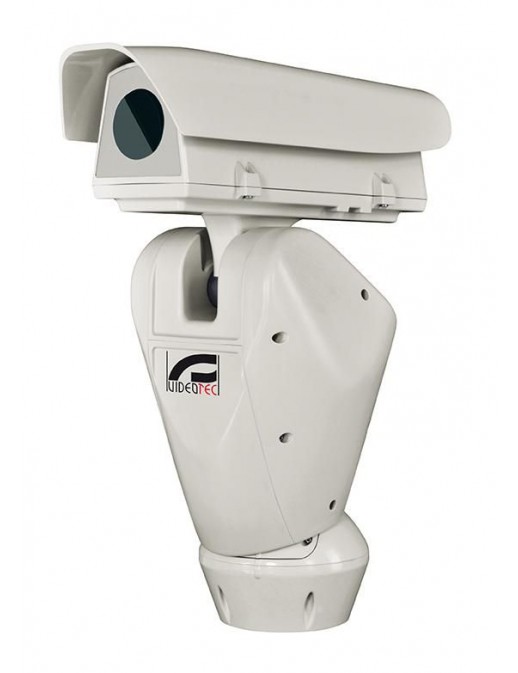 UPKT2AFSAN00A UPKT2AFSAN00A Pelco PTZ, 50/60Hz, RJ-45, 2x RS-485 + RS-422, PELCO D, H.264/AVC, JPEG