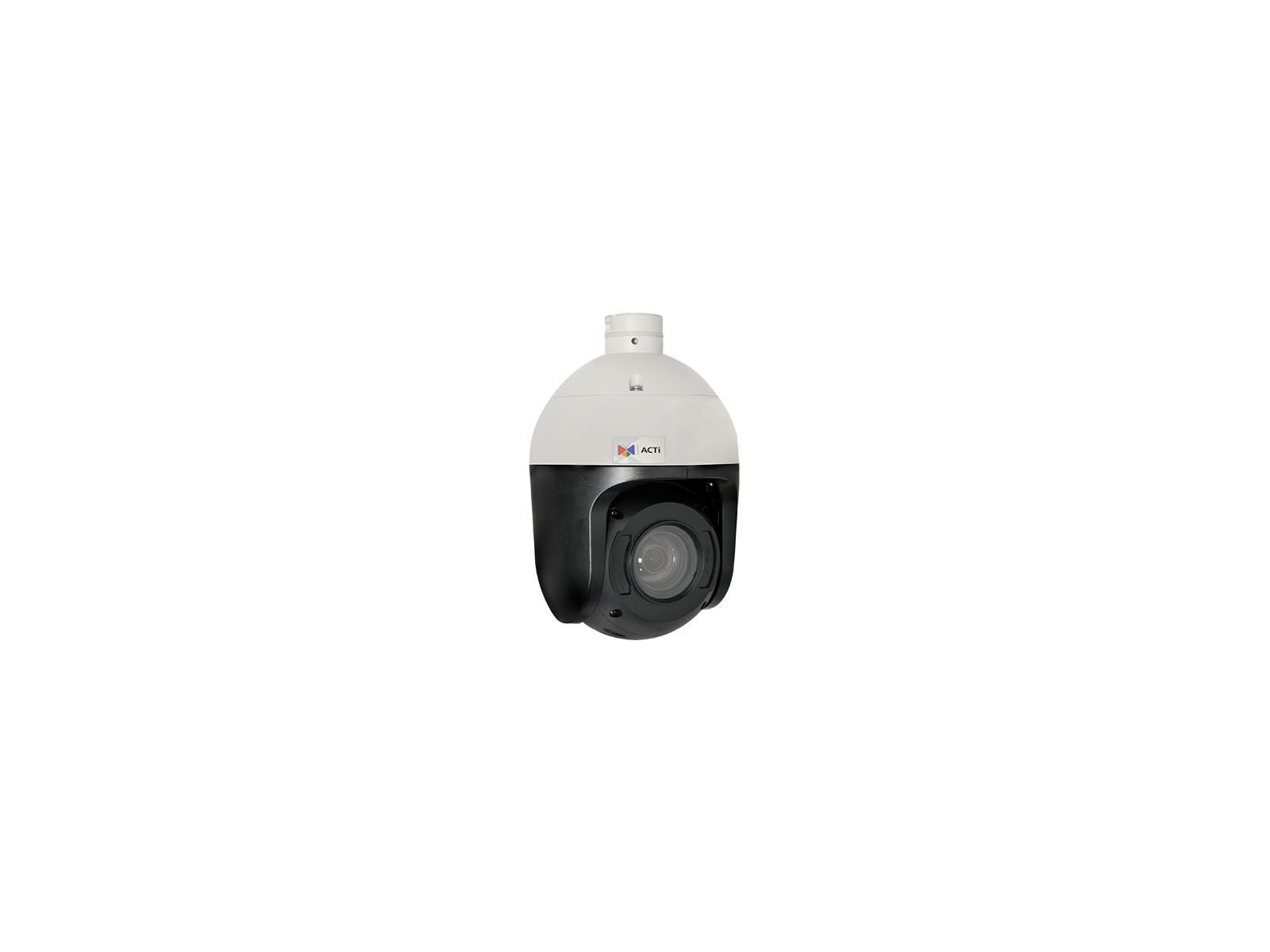 I915 I915 ACTi 2MP, Outdoor, Speed Dome, D/N, Adaptive IR, WDR, ELLS, 36x Zoom lens, f4.6-165.6mm/F1.55-5.0 (HOV:62.7°-2.7°),...
