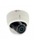 E618 E618 ACTi 3MP, Indoor, Zoom, Dome, D/N, Adaptive IR, WDR, 4.3x Zoom, f3.1-13.3mm/F1.4-4.0 (HOV:64.4°-26.4°), P-Iris, Aut...