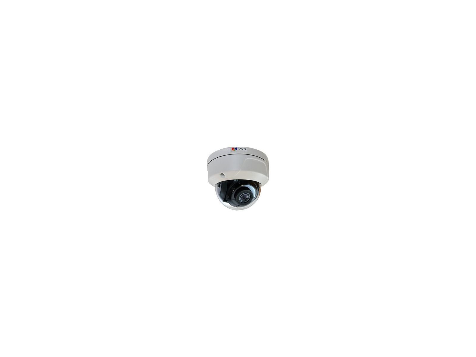 A71 A71 ACTi A71, 4 MP, 1/2.7 " CMOS, IR, f2.8mm, F1.6, 2688x1520, MicroSD/HC/XC, DC 12V, PoE, IP67, 111x82.4 mm