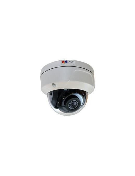 A71 ACTi A71, 4 MP, 1/2.7 " CMOS, IR, f2.8mm, F1.6, 2688x1520, MicroSD/HC/XC, DC 12V, PoE, IP67, 111x82.4 mm