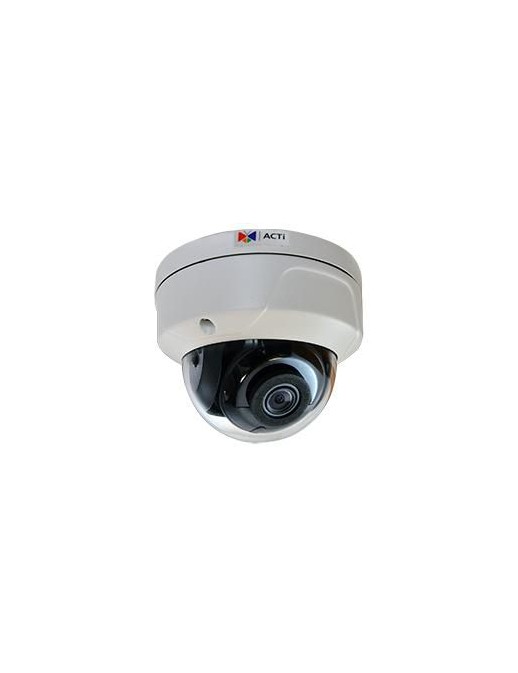 A74 A74 ACTi 6MP, 1/2.7 " CMOS, 2.8mm, IR LED, RJ-45, MicroSDHC/XC, DC 12V, PoE, IP68, IK10, 111x82.4 mm