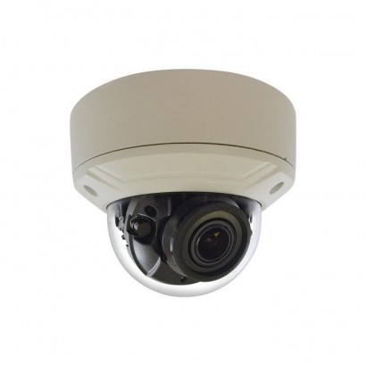 A811 ACTi 4MP, 1/2.7 " CMOS, 2.7-13.5mm, IR LED, RJ-45, MicroSDHC/XC, DC 12V, PoE, IP68, IK10,...