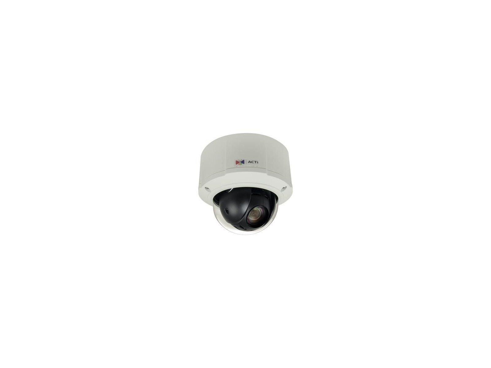 B912 B912 ACTi A87, 5 MP, 1/2.9 " CMOS, IR, f4.7-47mm, 2592x1944, WDR, RJ-45, MicroSDHC/XC, CVBS, DC 12V, PoE, IP67, 152.8x11...