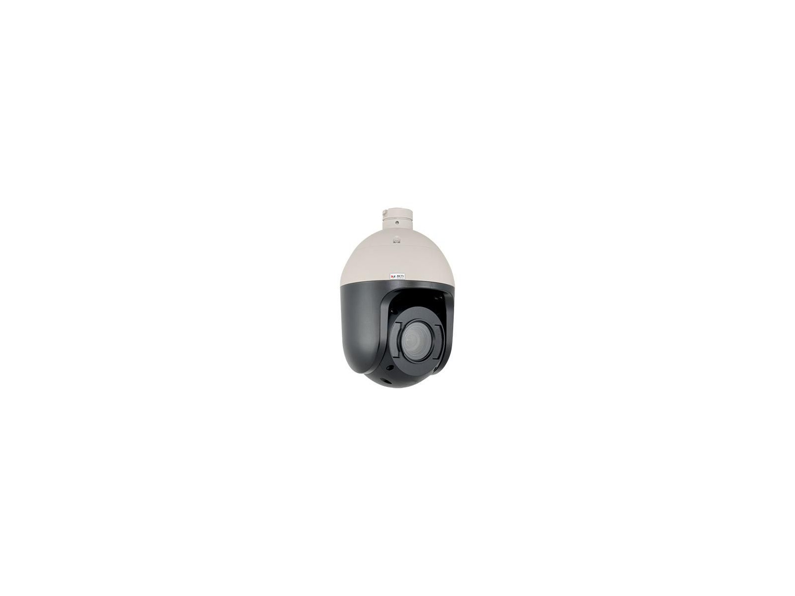 B915 B915 ACTi B915, 3 MP, 1/2.8 " CMOS, WDR, 4.6-165.6mm, RJ-45, AC 24V, MicroSD/SDHC/SDXC, High PoE, IP66, 170x260 mm 13790