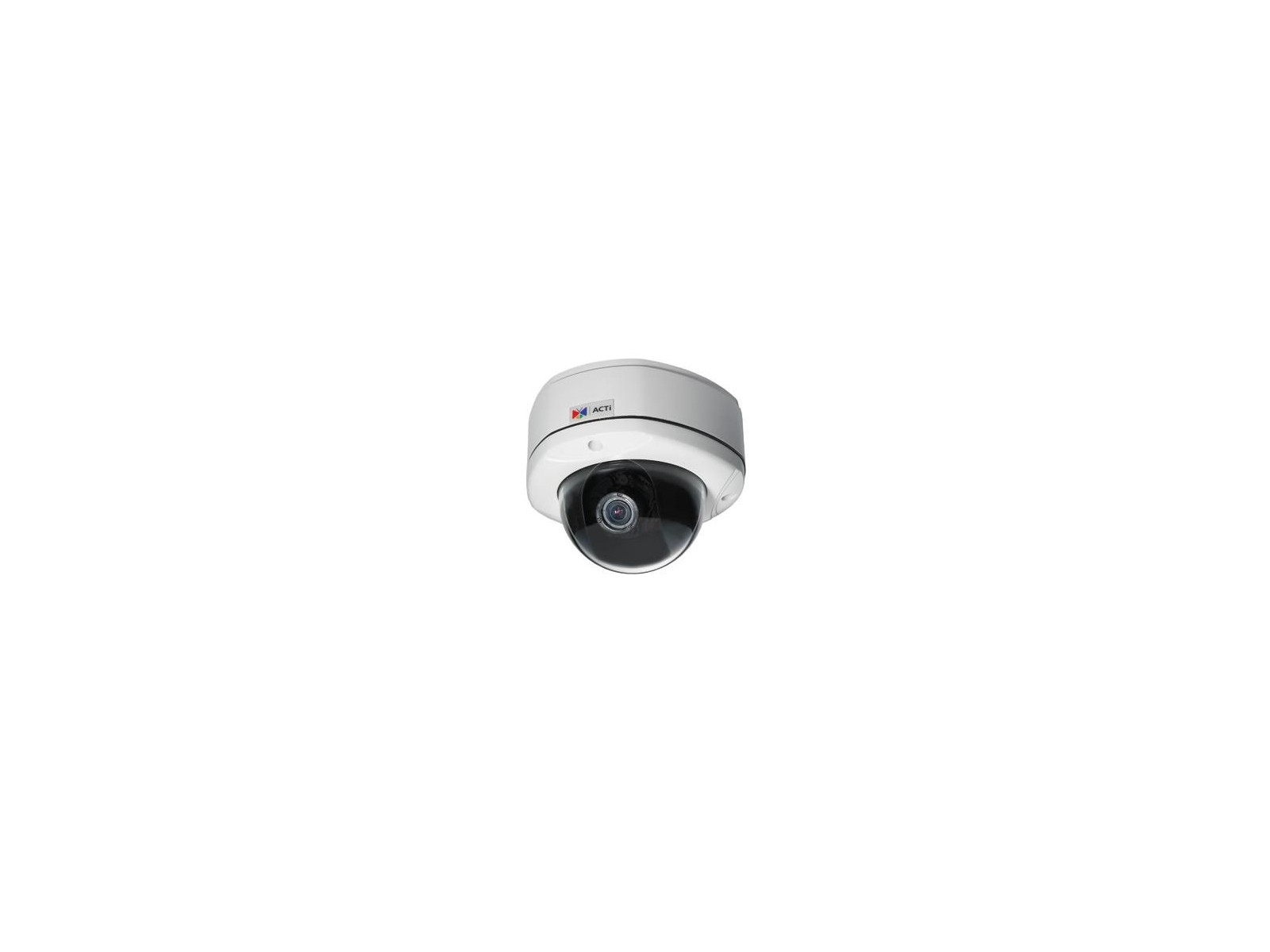 KCM-7311 KCM-7311 ACTi 4Mpix (1920 x 1080, 15 fps), 2-way audio, 3.6 x Zoom, ExDR, IP66, Local storage, PoE, CMOS, Day and Ni...