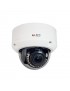 A815 A815 ACTi 3MP Outdoor Zoom Dome with D/N, Adaptive IR, Extreme WDR, SLLS, 4.3x Zoom Lens