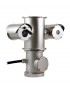 NXPTZT22EW0Z00C NXPTZT22EW0Z00C Pelco NXPTZT SERIES2 dual vision in AISI 316L, 24Vac, camera SONY FCB-EV7520 Day/Night Full H...