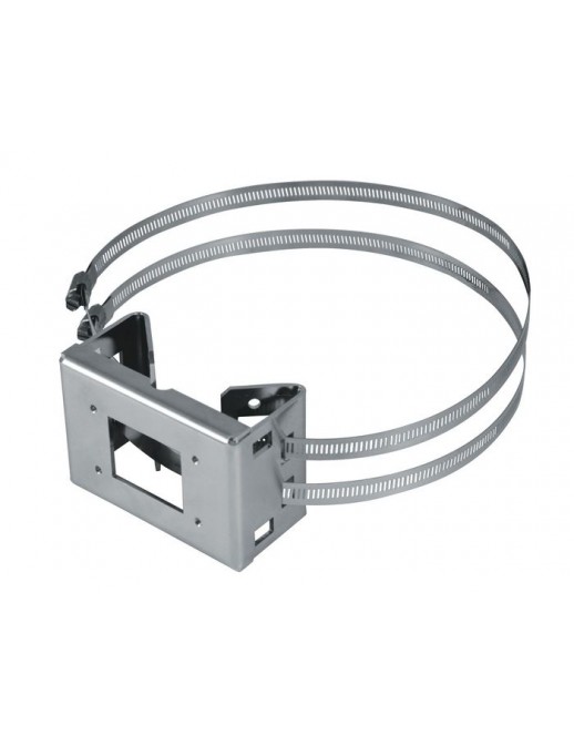MMXCWCOL MMXCWCOL Pelco electropolished stainless steel, bracket
