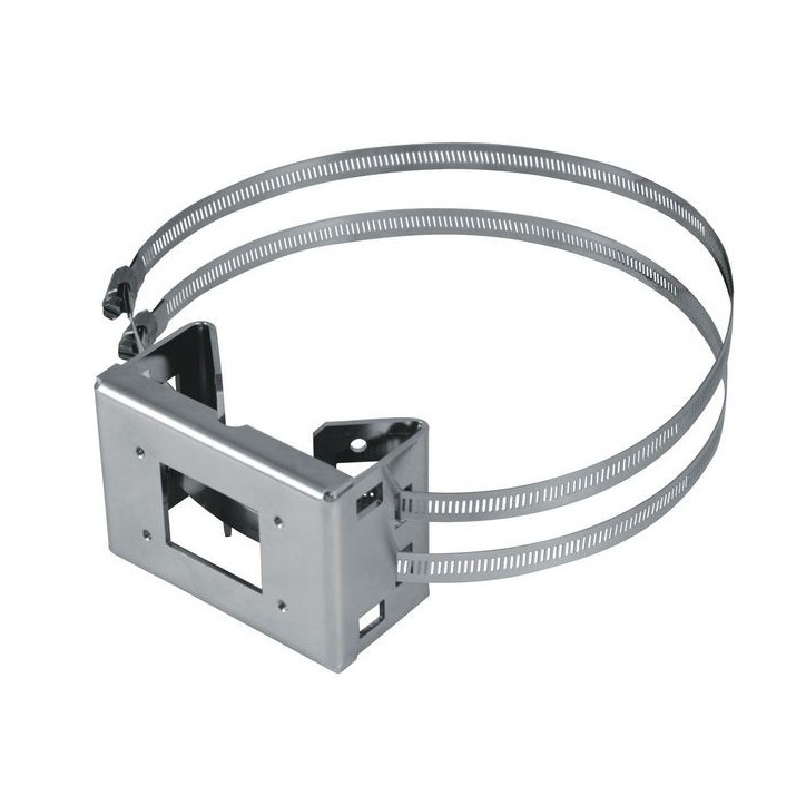 MMXCWCOL Pelco electropolished stainless steel, bracket MMXCWCOL Pelco electropolished stainless steel, bracket