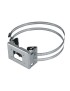 MMXCWCOL MMXCWCOL Pelco electropolished stainless steel, bracket