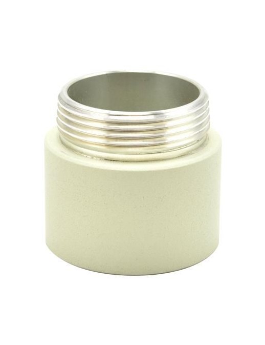 PMAX-0808 PMAX-0808 ACTi 1.5" NPT Converter to Connect Mount Kit, Outdoor PTZ or Speed Dome with third party accessories, suc...