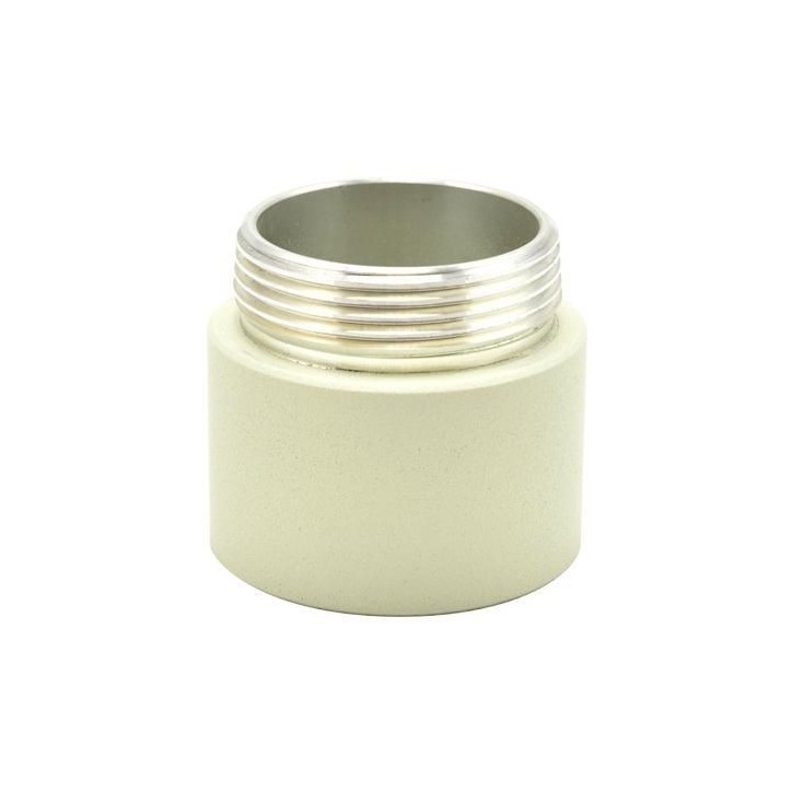 PMAX-0808 ACTi 1.5" NPT Converter to Connect Mount Kit, Outdoor PTZ or Speed Dome with third party accessories, such as pendant 