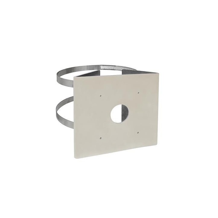 PMAX-0512 ACTi Pole Mount for E39, 297g, Gray PMAX-0512 ACTi Pole Mount for E39, 297g, Gray