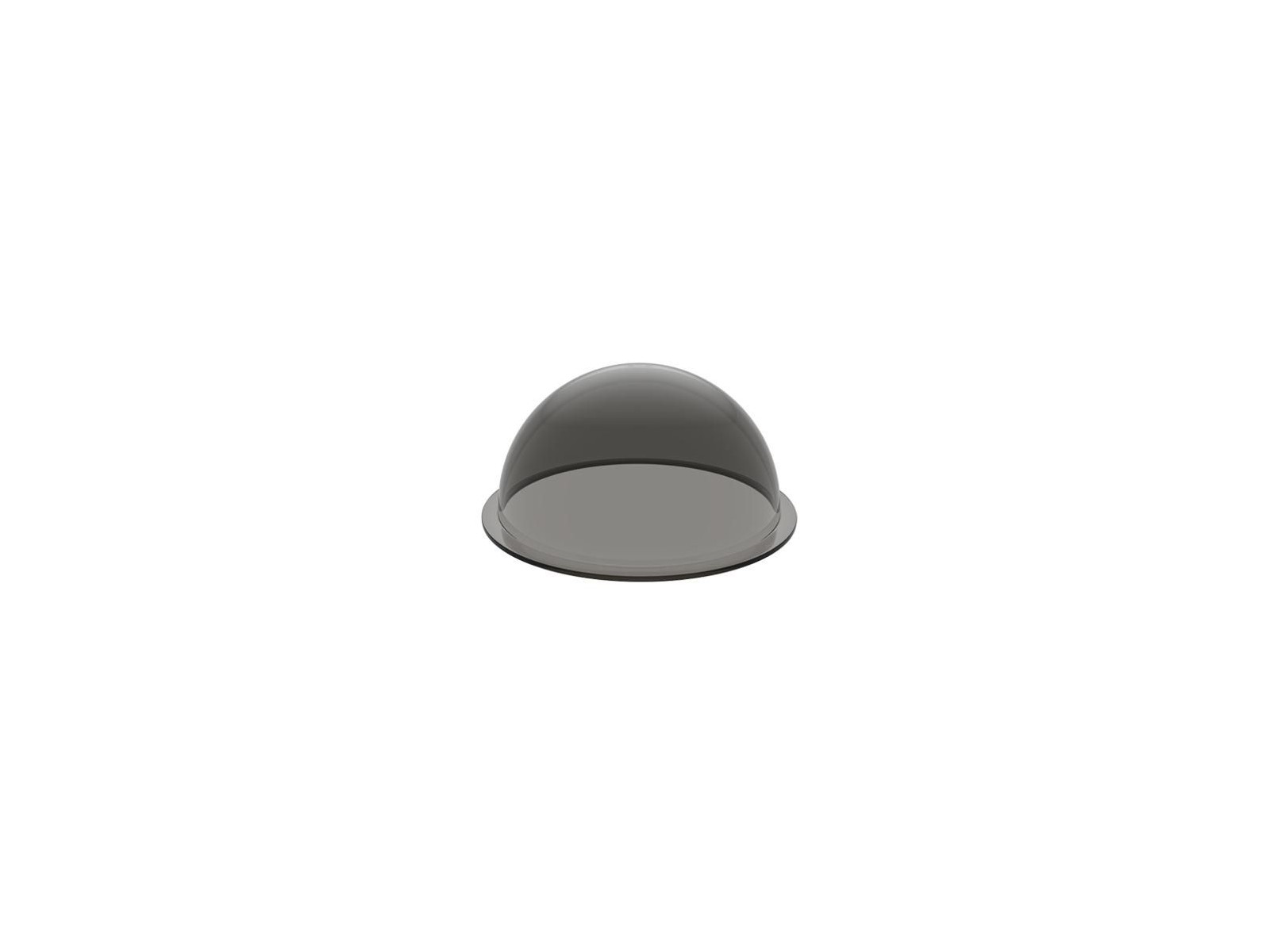 PDCX-1106 PDCX-1106 ACTi Vandal Resistant Smoked Dome Cover for Mini Domes