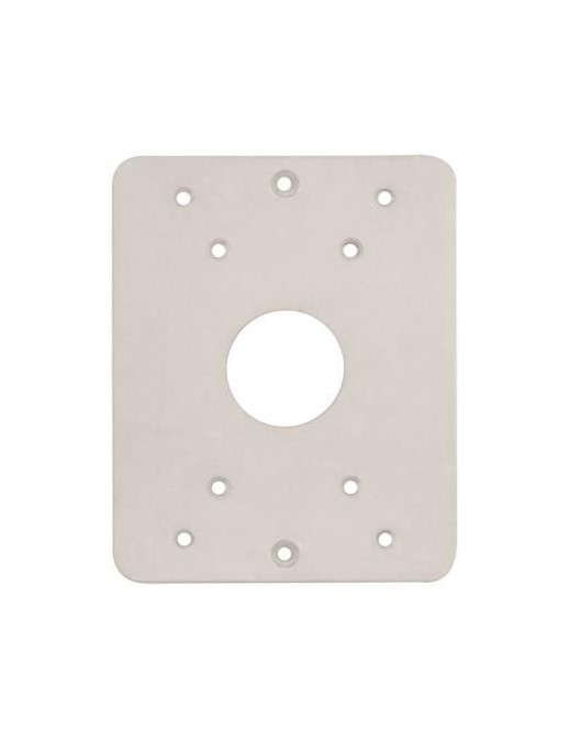 PMAX-0807 PMAX-0807 ACTi Gang Box Converter (for PMAX-0102, PMAX-0312, PMAX-0313, PMAX-0314), supports Two-Gang Boxes