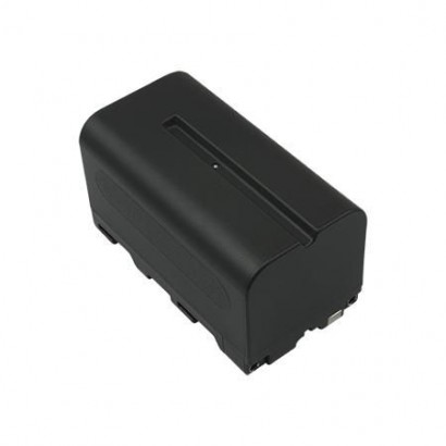 PACX-0002 PACX-0002 ACTi Li-Ion, Black