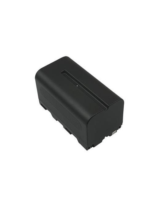 PACX-0002 PACX-0002 ACTi Li-Ion, Black