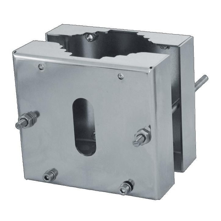 NXCOL Pelco Pole mount adaptor