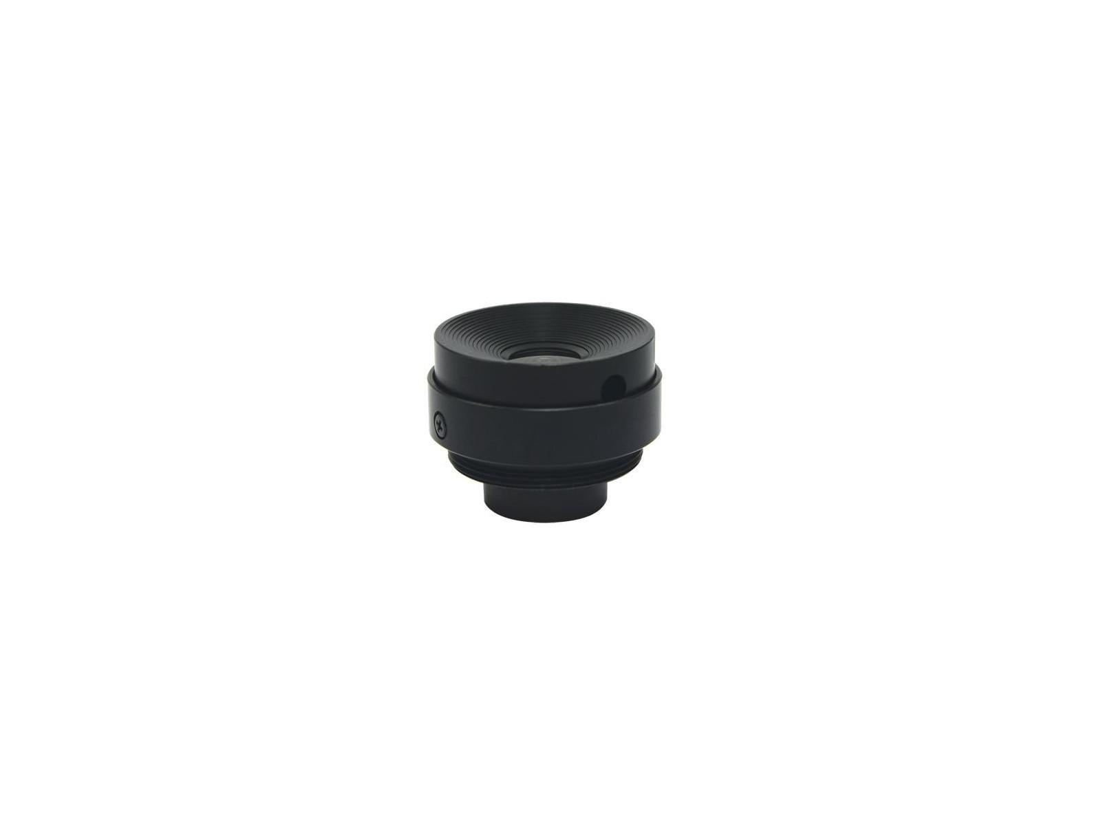 PLEN-0130 PLEN-0130 ACTi 2.93mm Focal Length, 2.0 F, CS Mount, Black