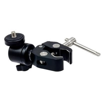 PMAX-0510 PMAX-0510 ACTi Camera Mount, Black/Metallic