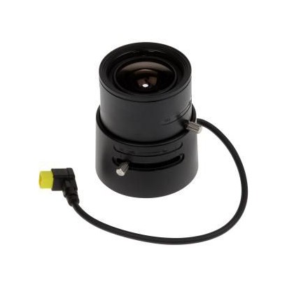 5801-491 5801-491 Axis LENS CS 2.8-8.5MM P-IRIS