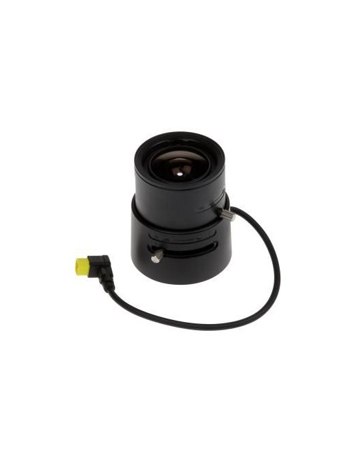 5801-491 5801-491 Axis LENS CS 2.8-8.5MM P-IRIS