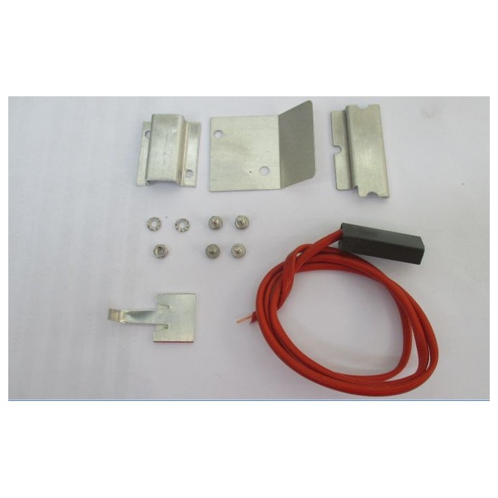 OHEH25B Pelco Heater IN 12Vdc/24Vac