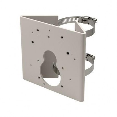 PMAX-0506 PMAX-0506 ACTi Pole Mount (for A4x, E78, E9x, E9xx), supports 5.08 cm (2") to 7.62 cm (3") Poles