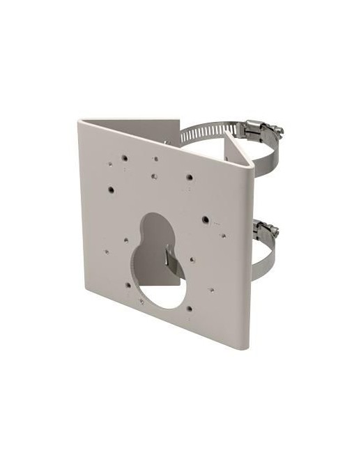 PMAX-0506 ACTi Pole Mount (for A4x, E78, E9x, E9xx), supports 5.08 cm (2") to 7.62 cm (3") Poles