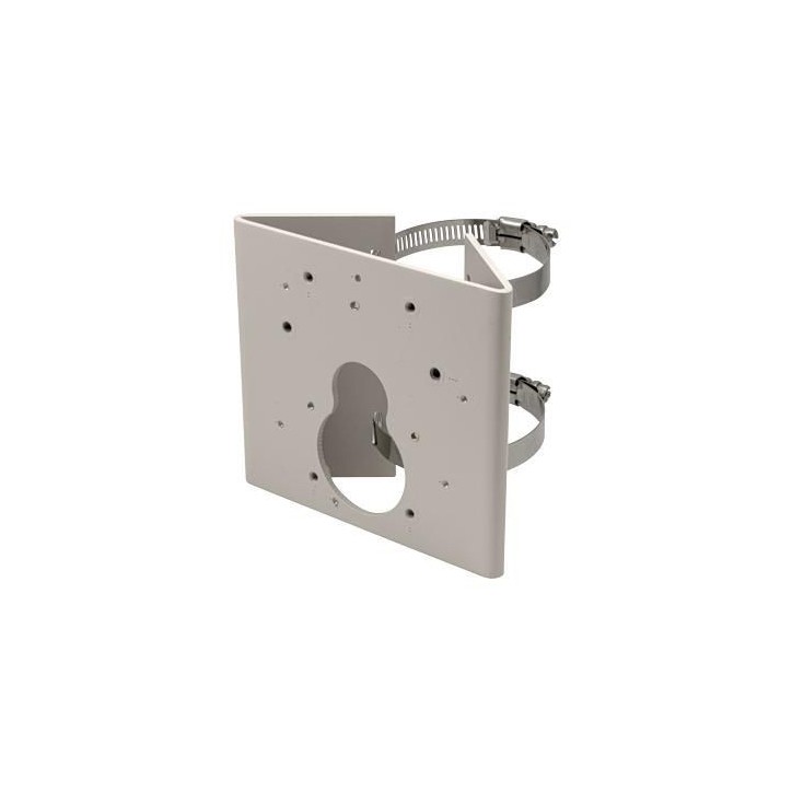 PMAX-0506 ACTi Pole Mount (for A4x, E78, E9x, E9xx), supports 5.08 cm (2") to 7.62 cm (3") Poles