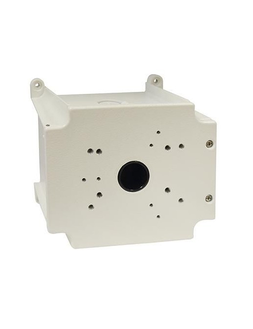 PMAX-0704 PMAX-0704 ACTi Camera Mount, Aluminium, White