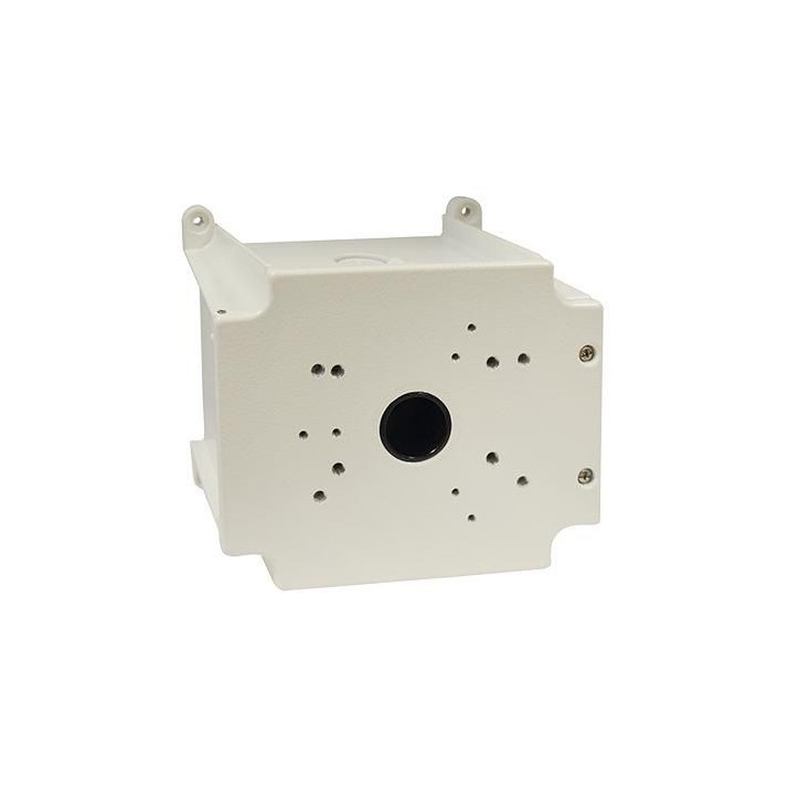 PMAX-0704 ACTi Camera Mount, Aluminium, White