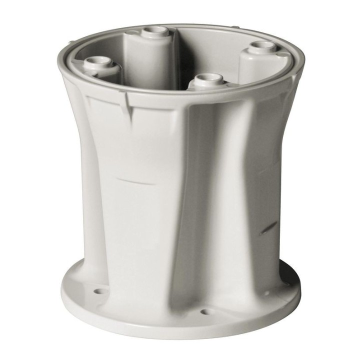 UPTWBTAB Pelco Parapet bracket