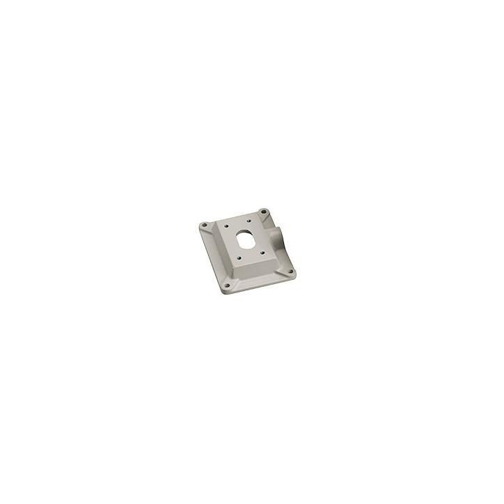 WCPA Pelco Wall bracket adaptor plate